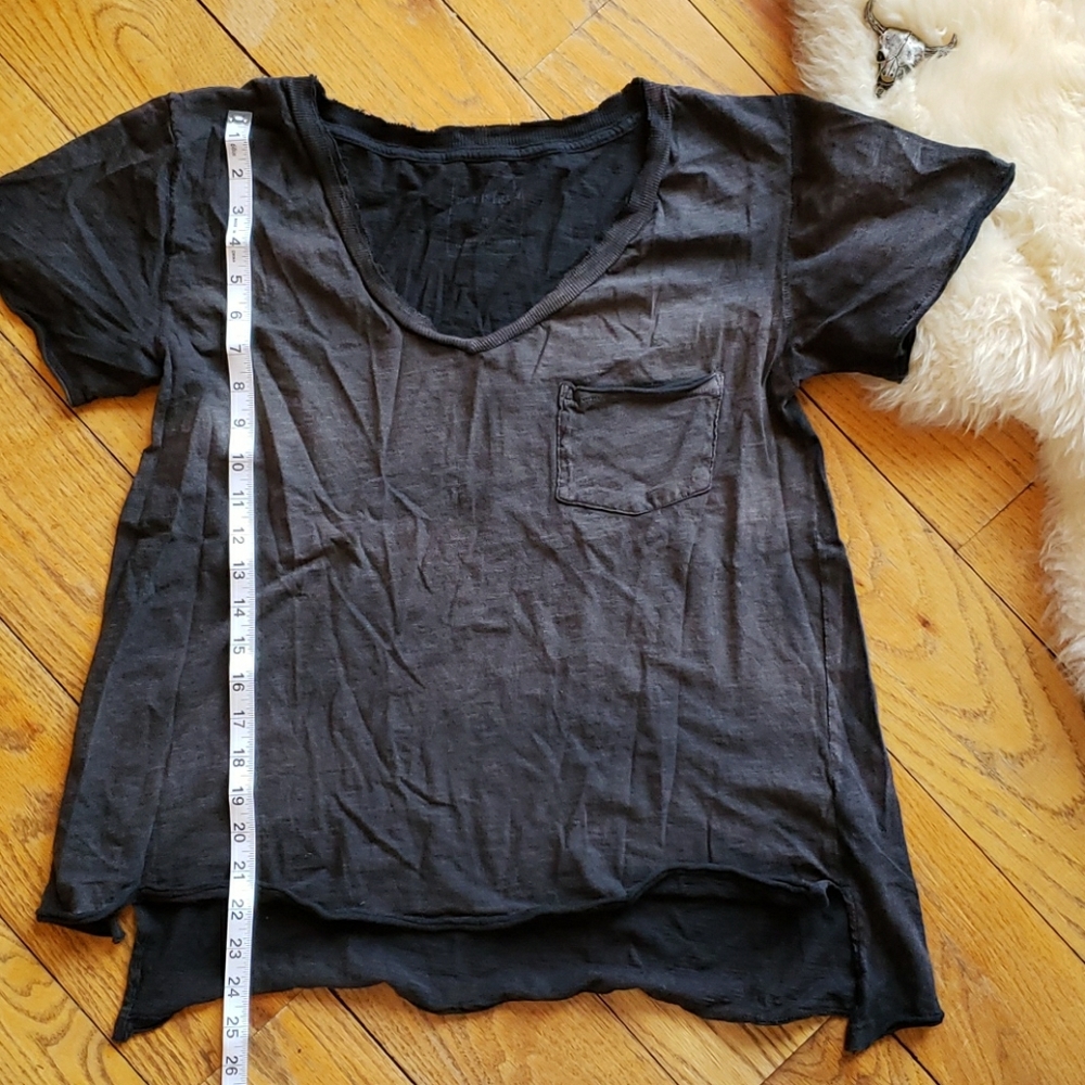 Free People t-shirt
